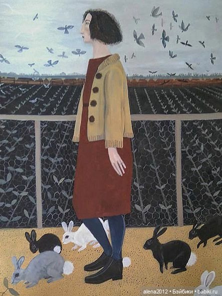 Dee Nickerson . Остановись, мгновенье, ты прекрасно