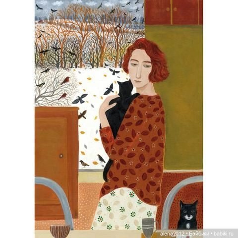 Dee Nickerson . Остановись, мгновенье, ты прекрасно
