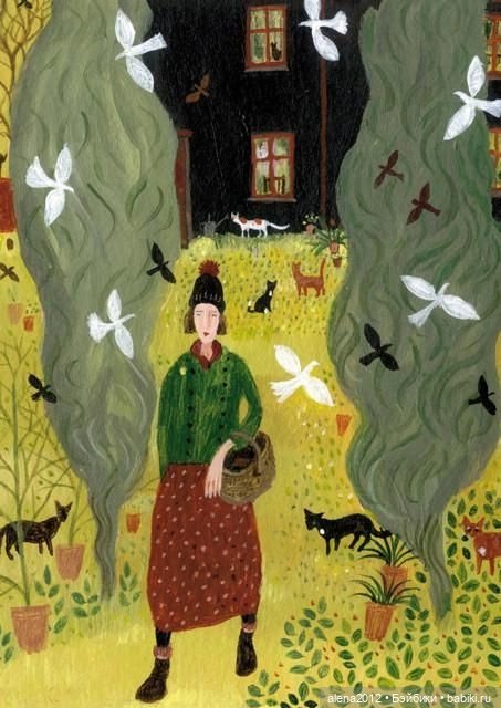 Dee Nickerson . Остановись, мгновенье, ты прекрасно