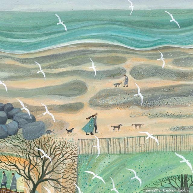 Dee Nickerson . Остановись, мгновенье, ты прекрасно