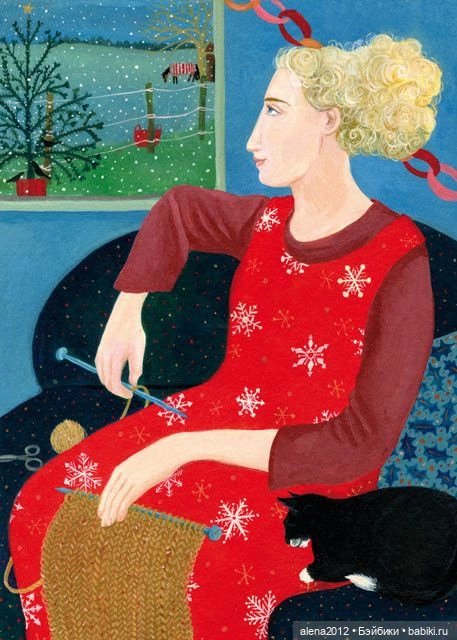 Dee Nickerson . Остановись, мгновенье, ты прекрасно