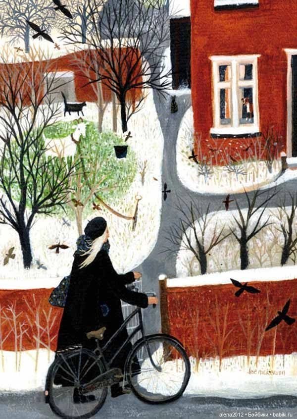 Dee Nickerson . Остановись, мгновенье, ты прекрасно