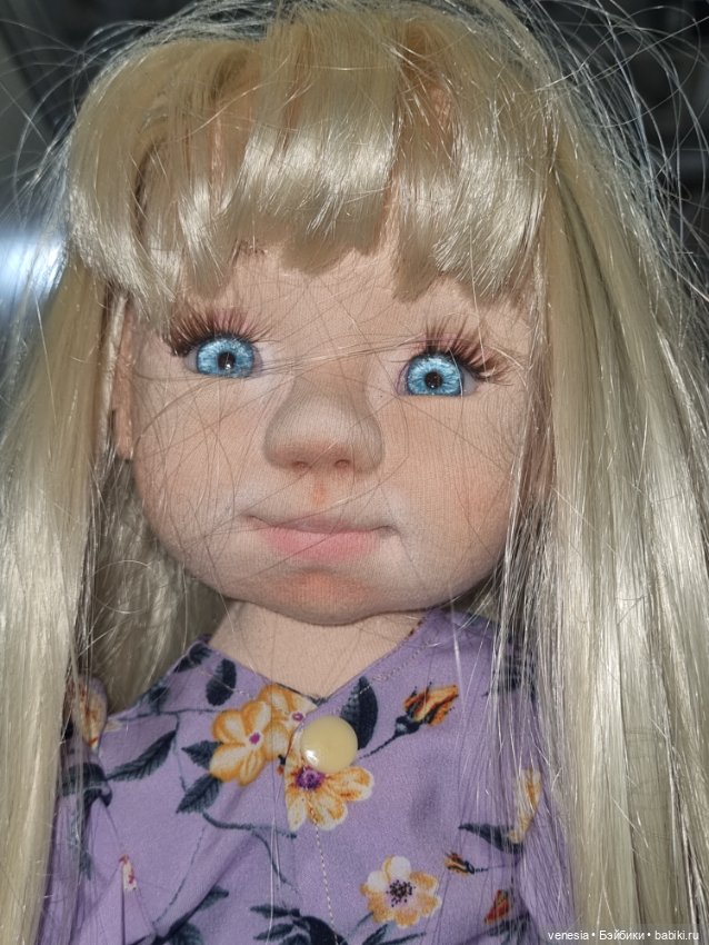 Новогодня выставка на Тишинке -2