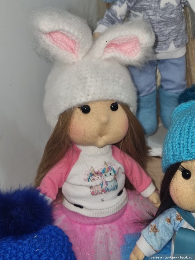 Новогодня выставка на Тишинке -2