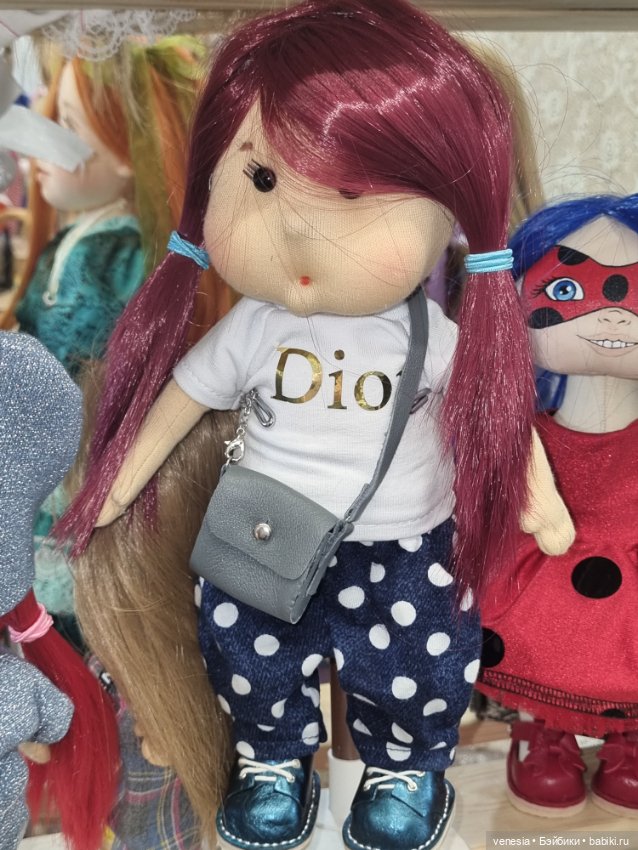 Новогодня выставка на Тишинке -2