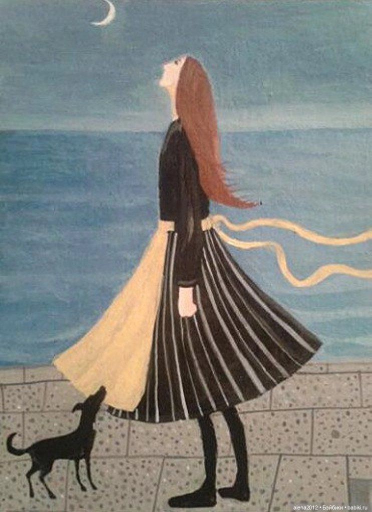 Dee Nickerson . Остановись, мгновенье, ты прекрасно