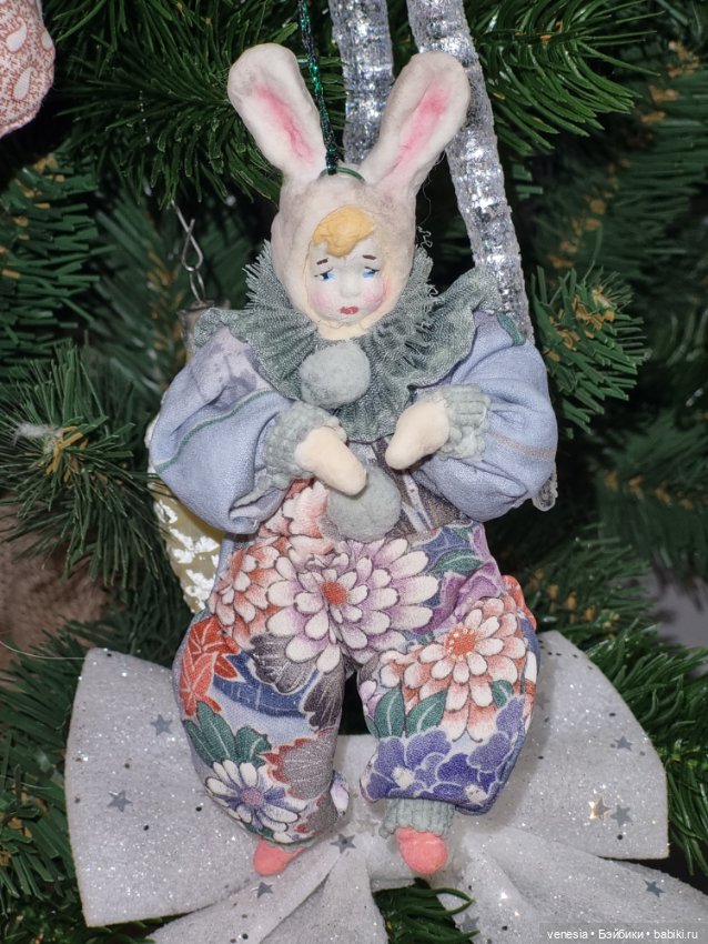 Новогодняя Тишинка-3. Разное