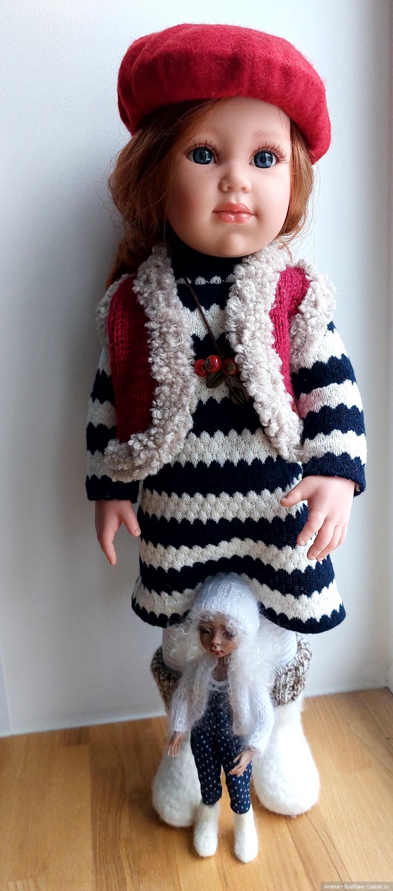 Валенки, валенки - Ох! Да не подшиты стареньки