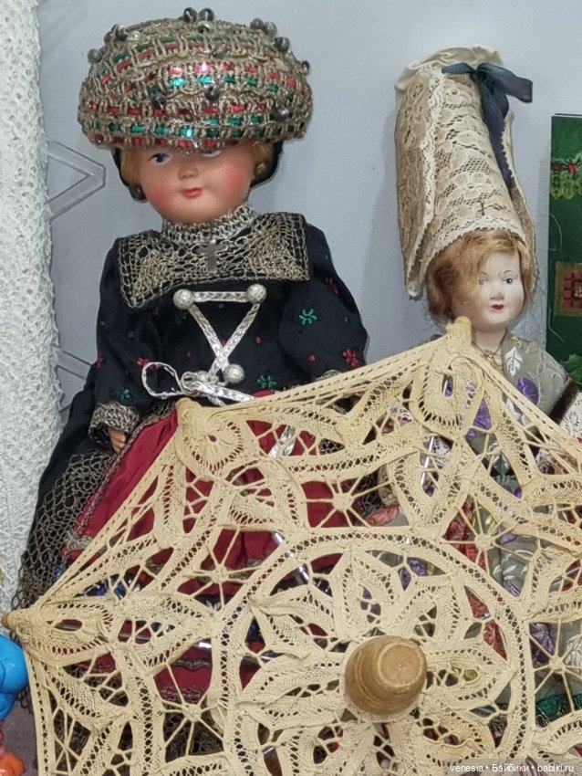 Новогодняя Тишинка-3. Разное