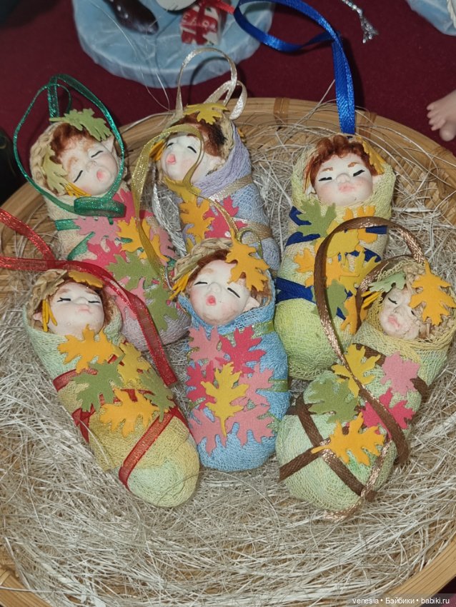 Новогодняя Тишинка-3. Разное (фото 7)