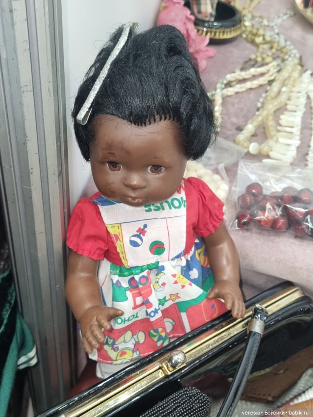 Новогодняя Тишинка-3. Разное