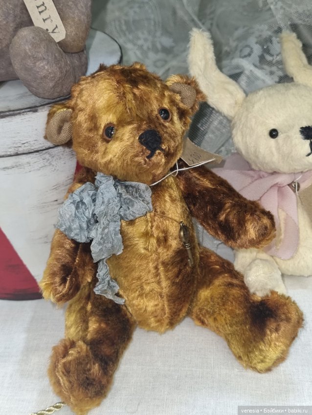 Новогодняя Тишинка-3. Разное