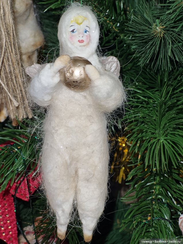 Новогодняя Тишинка-3. Разное