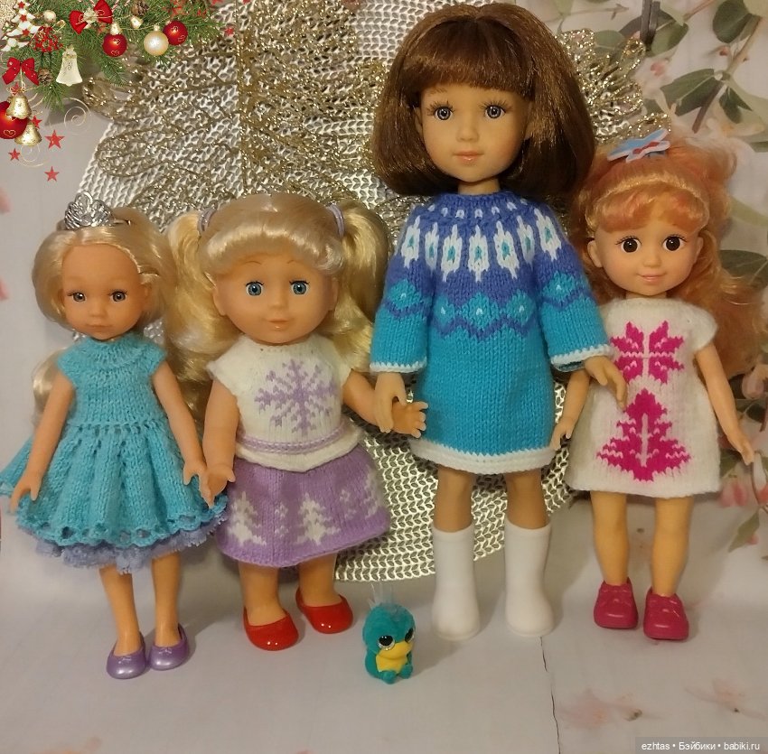 С наступающим Новым годом