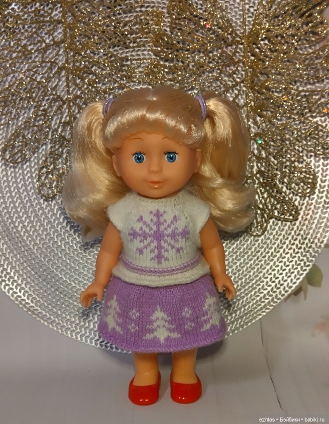 С наступающим Новым годом