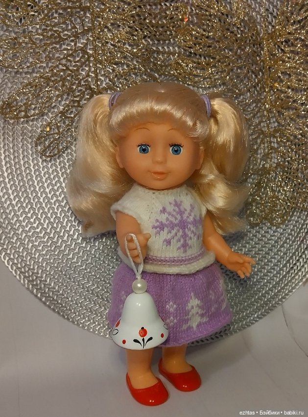 С наступающим Новым годом (фото 3)