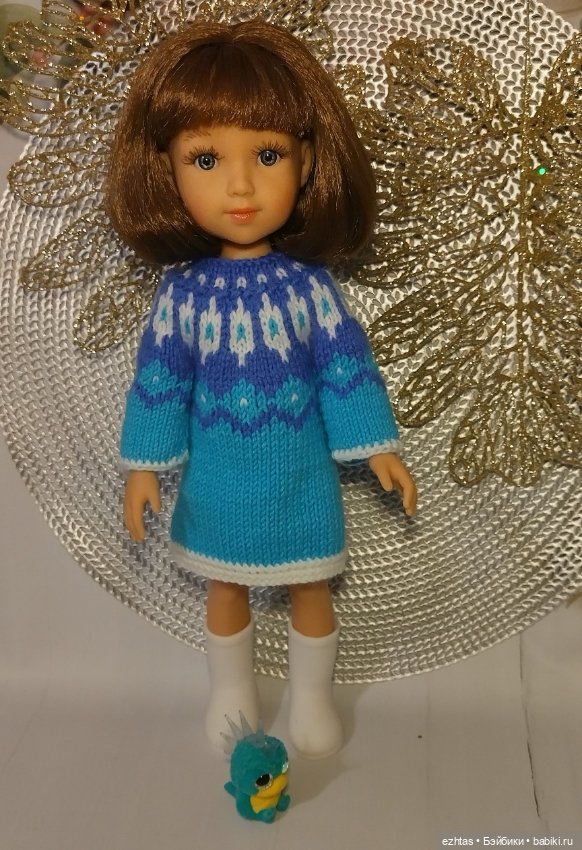 С наступающим Новым годом (фото 9)