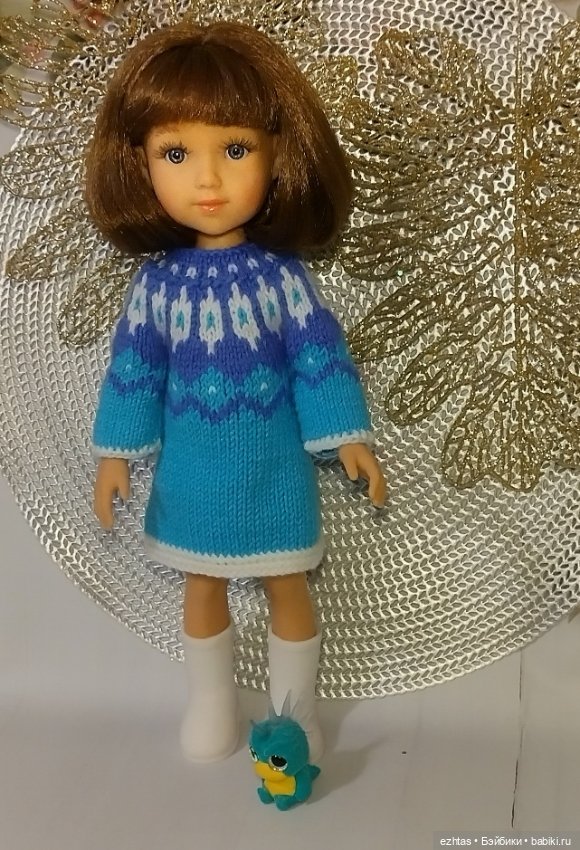 С наступающим Новым годом (фото 10)