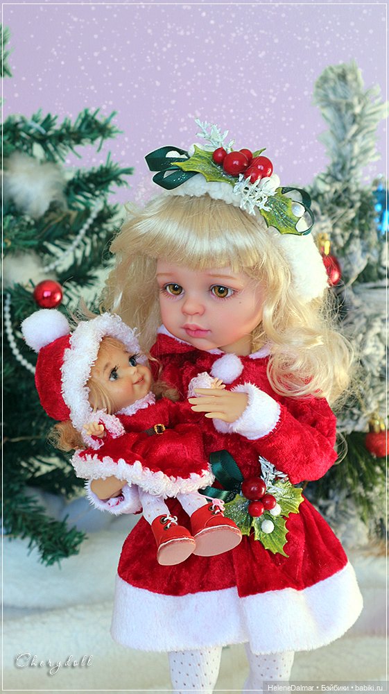 Новая Паолочка — Одежда и обувь для кукол своими руками: фото (фото 9)