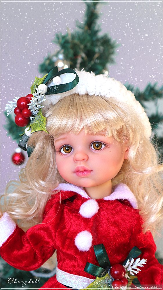 Новая Паолочка — Одежда и обувь для кукол своими руками: фото (фото 2)