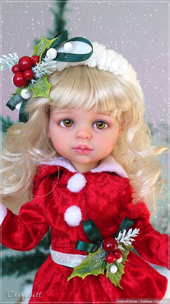 Новая Паолочка — Одежда и обувь для кукол своими руками: фото (фото 3)