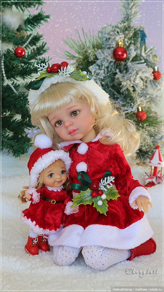 Новая Паолочка — Одежда и обувь для кукол своими руками: фото (фото 10)