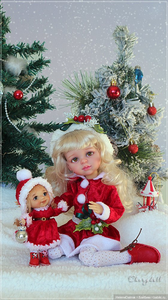 Новая Паолочка — Одежда и обувь для кукол своими руками: фото (фото 7)