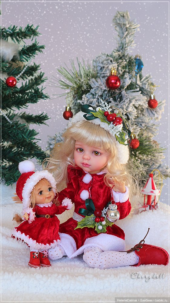 Новая Паолочка — Одежда и обувь для кукол своими руками: фото (фото 6)