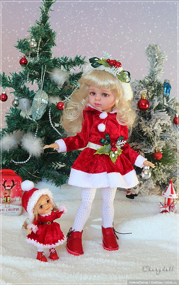 Новая Паолочка — Одежда и обувь для кукол своими руками: фото (фото 8)