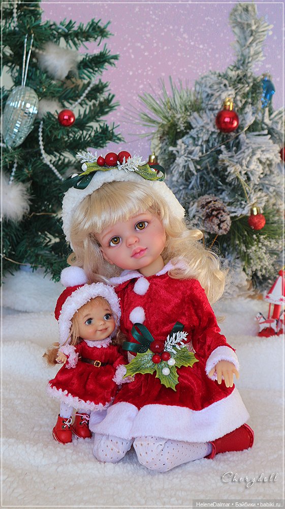 Новая Паолочка — Одежда и обувь для кукол своими руками: фото