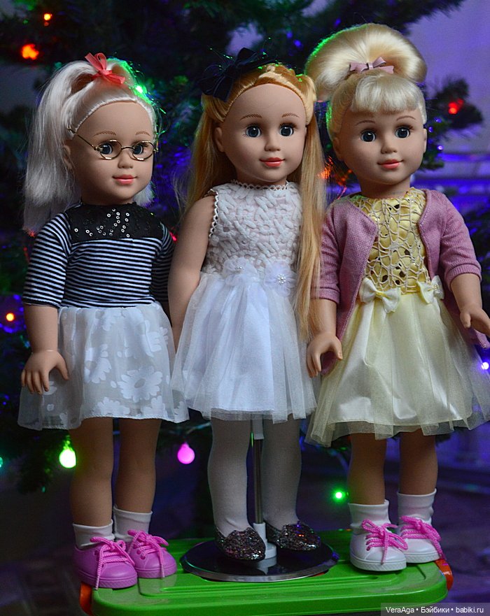 "Они умиротворяют меня своей обыкновенностью " (с)