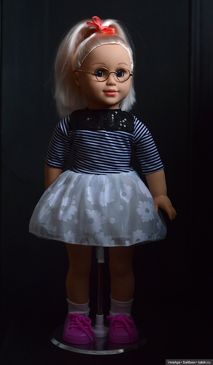 "Они умиротворяют меня своей обыкновенностью " (с)