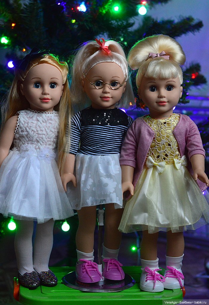 "Они умиротворяют меня своей обыкновенностью " (с)