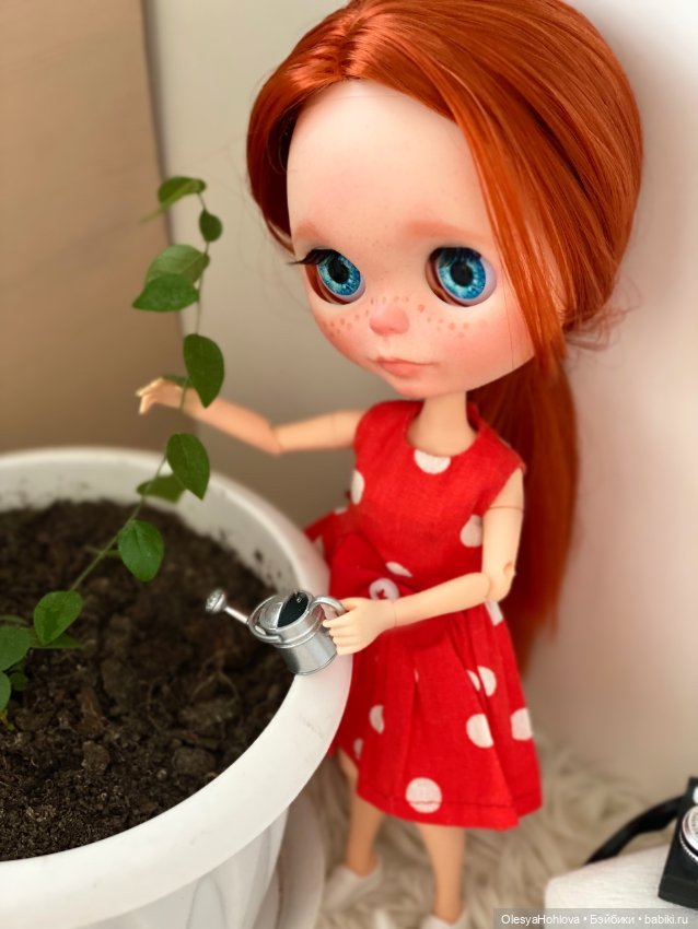 Голубика — Красивая природа и цветы: фото пейзажей (фото 3)