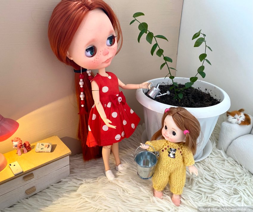 Голубика — Красивая природа и цветы: фото пейзажей