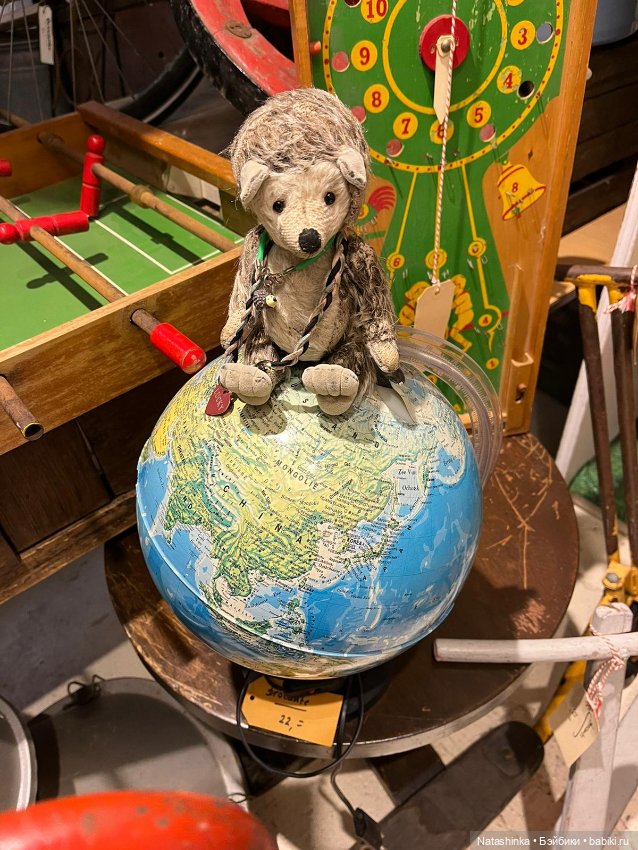 Музыкальная История 76 — Туризм и путешествия: фотоотчеты из поездок (фото 8)