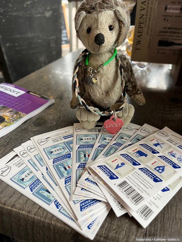 Музыкальная История 76 — Туризм и путешествия: фотоотчеты из поездок (фото 5)