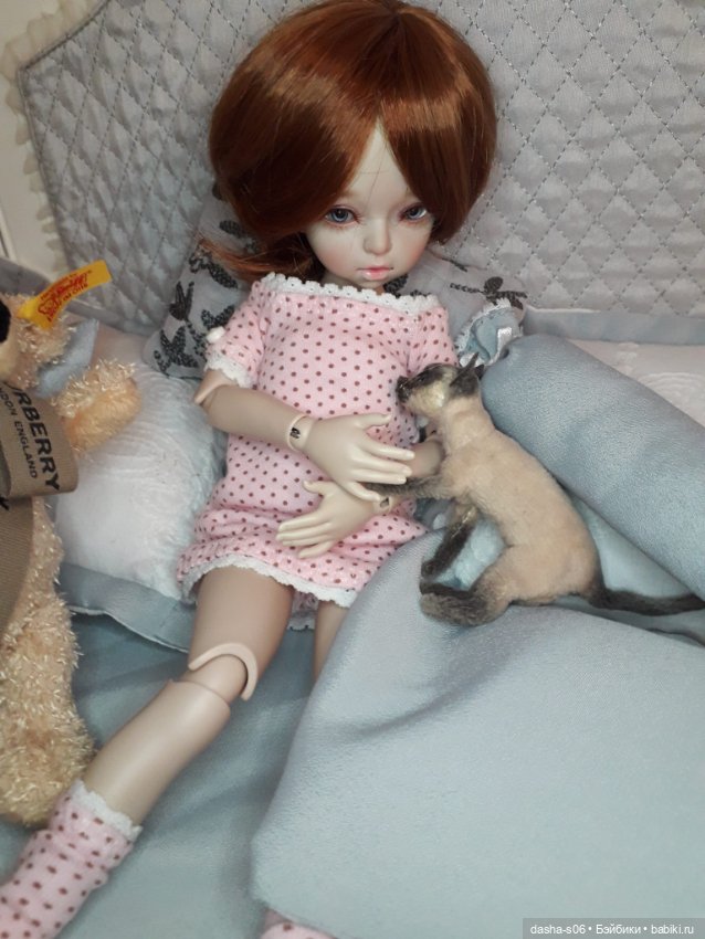 Ленивые выходные с котиками (фото 2)