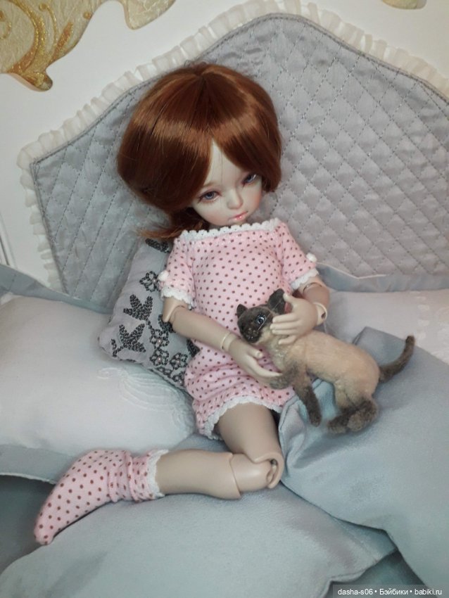 Ленивые выходные с котиками (фото 4)