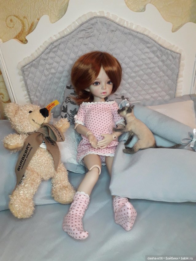 Ленивые выходные с котиками