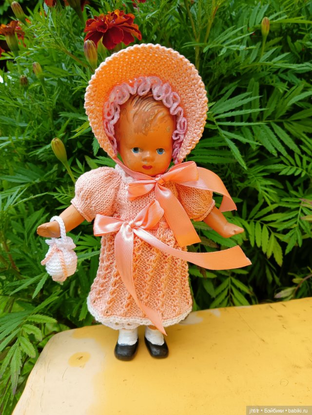 Подвожу итоги года — Одежда и обувь для кукол своими руками: фото