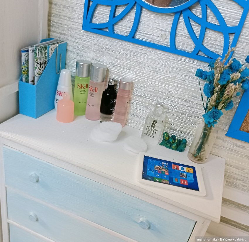 Куклы Phicen (TBLeague/Фицен): бесшовные тела (фото 4)