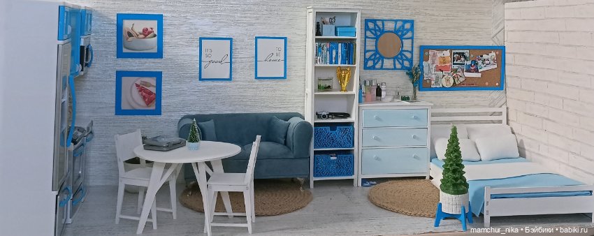 Куклы Phicen (TBLeague/Фицен): бесшовные тела