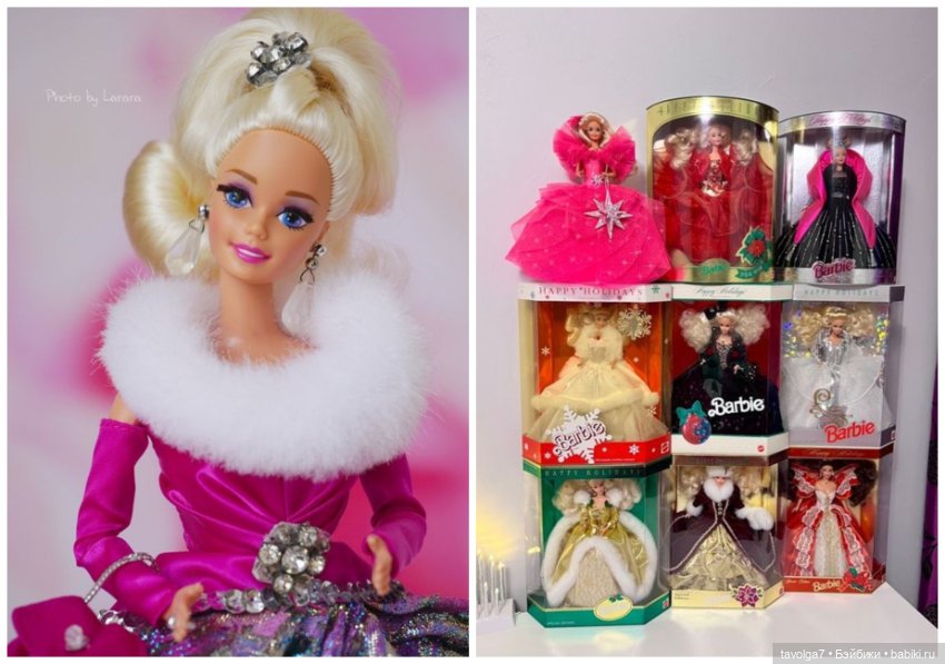 Новый год 1980е-1990е - 2 (фото 10)