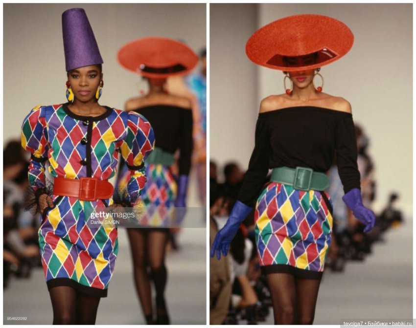 Новый год 1980е-1990е - 2 (фото 6)