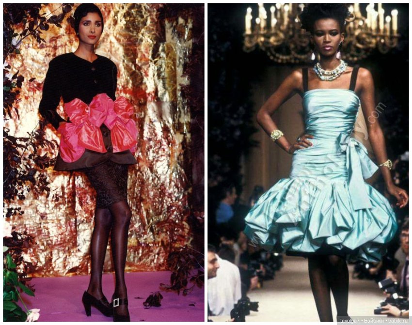 Новый год 1980е-1990е - 2 (фото 7)