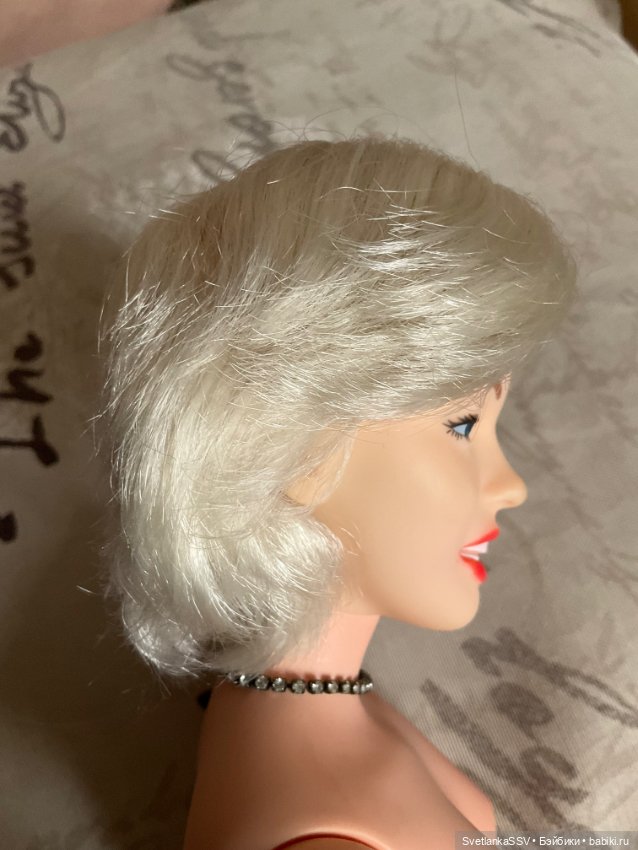 Тётя Лошадь из Америки — Игровые куклы разных производителей (Разное): редкие бренды (фото 6)