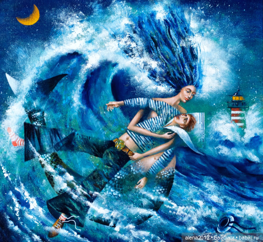 Андрей 'Борис. Для поднятия настроения и развития воображения