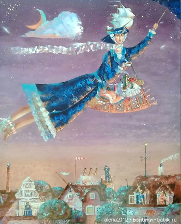 Андрей 'Борис. Для поднятия настроения и развития воображения (фото 7)