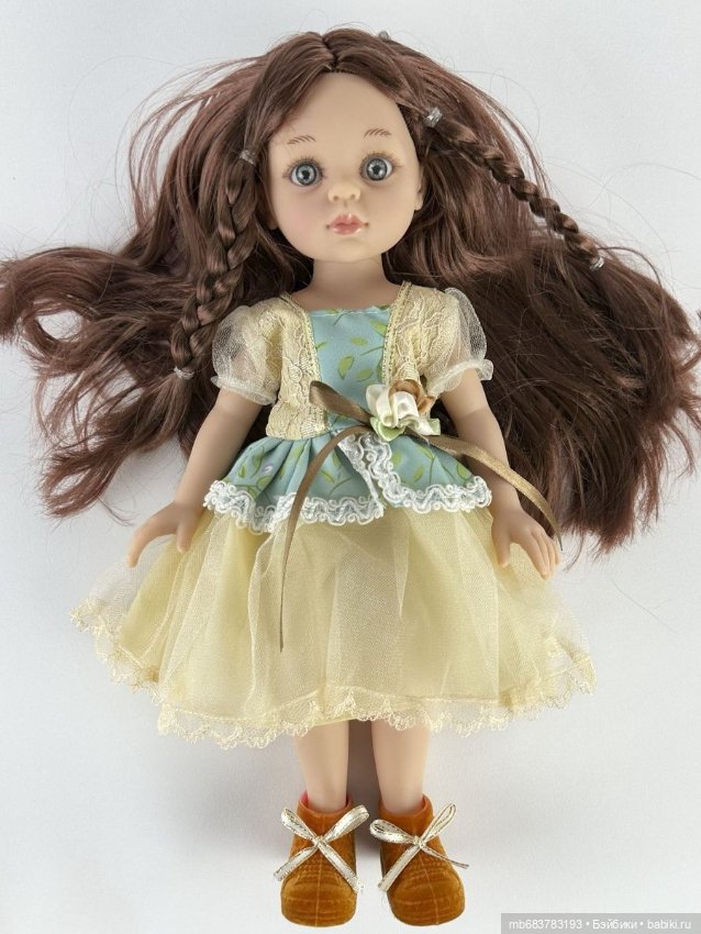 Незнакомка. Может кто знает